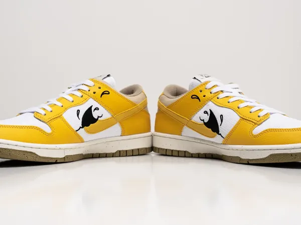 Кроссовки Nike SB Dunk Low - 33199