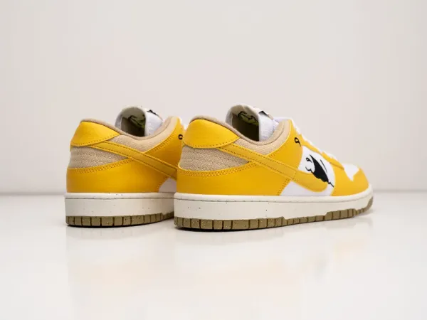 Кроссовки Nike SB Dunk Low - 33199