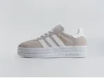 Кроссовки Adidas Gazelle Bold - 44407
