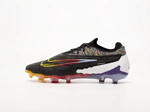 Футбольная обувь Nike Gripknit Phantom GX FG - 42482
