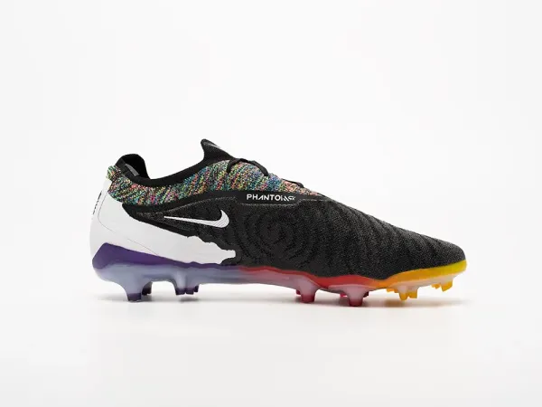 Футбольная обувь Nike Gripknit Phantom GX FG - 42482