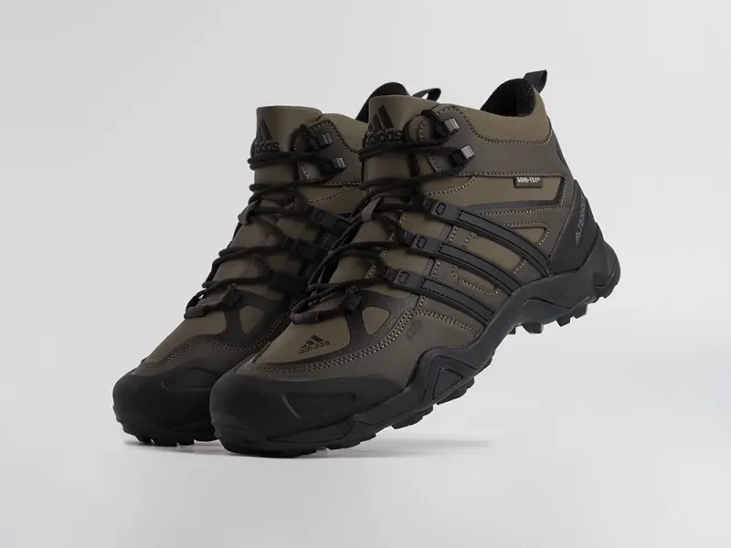 Зимние Ботинки Adidas Terrex Winter - 45650
