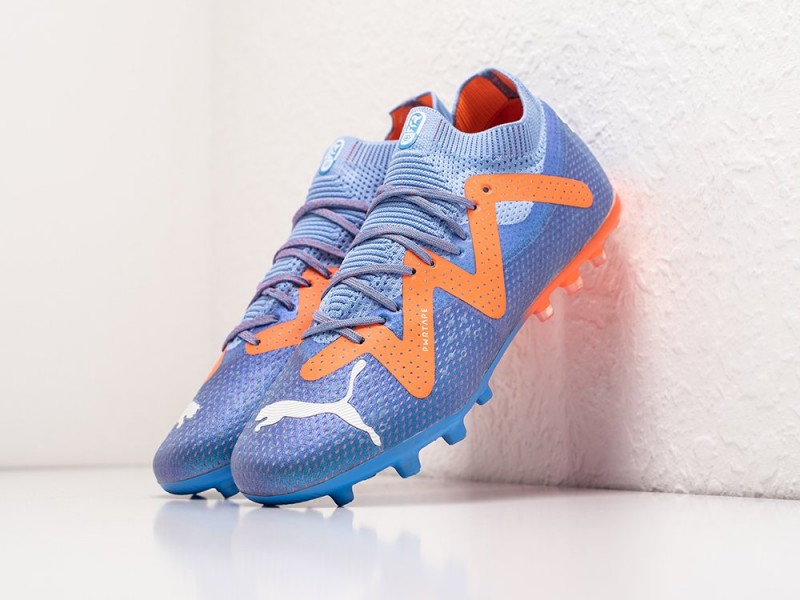 Футбольная обувь Puma Future Ultimate FG - 39240