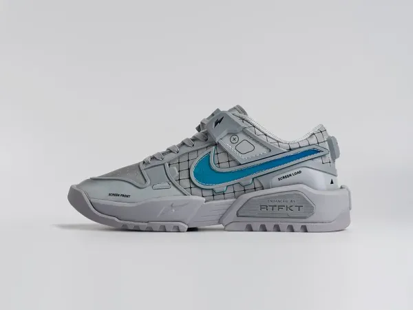 Кроссовки RTFKT x Nike Dunk Genesis - 44782