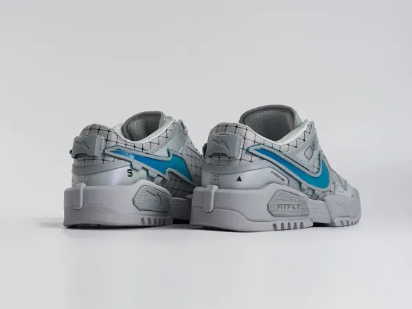 Кроссовки RTFKT x Nike Dunk Genesis - 44782