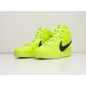 Кроссовки AMBUSH x Nike Dunk High - 27462