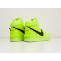 Кроссовки AMBUSH x Nike Dunk High - 27462