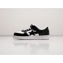 Кроссовки BAPE Sta Force 1 low - 37388