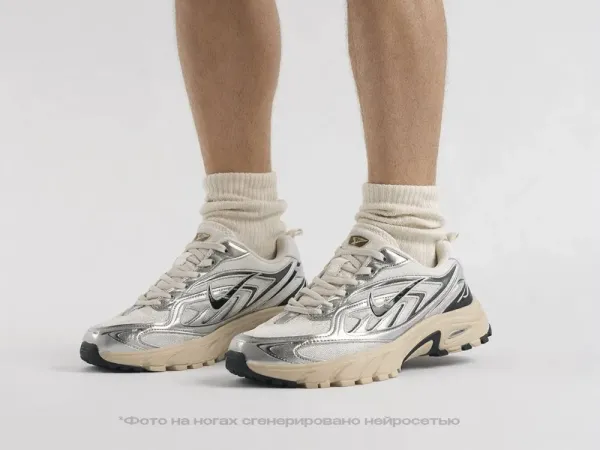 Кроссовки Nike Fiyi V2 - 46356