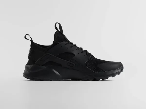 Кроссовки Nike Air Huarache Ultra - 6329