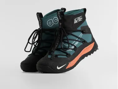Зимние Кроссовки Nike ACG Air Terra Antarktik - 46993