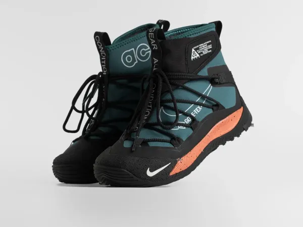Зимние Кроссовки Nike ACG Air Terra Antarktik - 46993