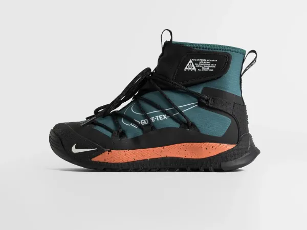 Зимние Кроссовки Nike ACG Air Terra Antarktik - 46993