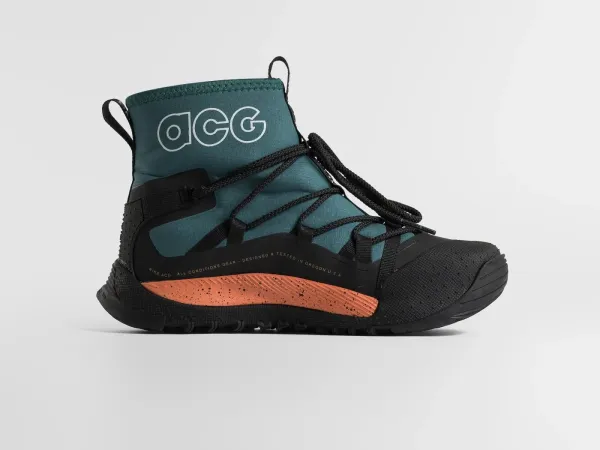 Зимние Кроссовки Nike ACG Air Terra Antarktik - 46993