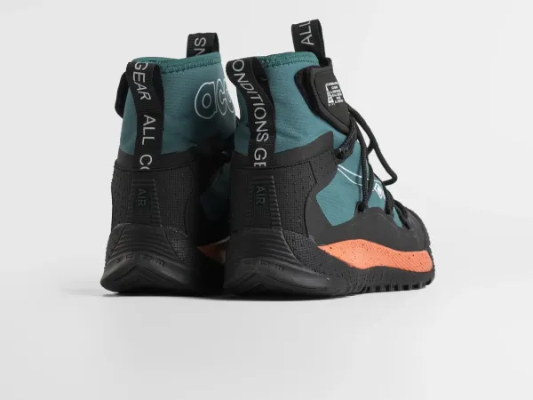 Зимние Кроссовки Nike ACG Air Terra Antarktik - 46993