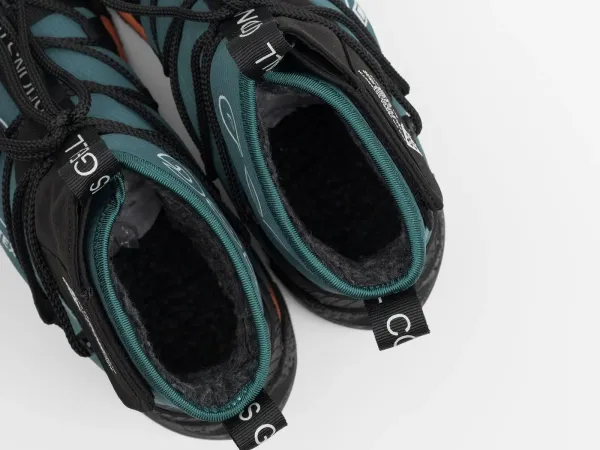 Зимние Кроссовки Nike ACG Air Terra Antarktik - 46993