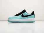 Кроссовки Nike Air Force 1 Low x Tiffany - 37953