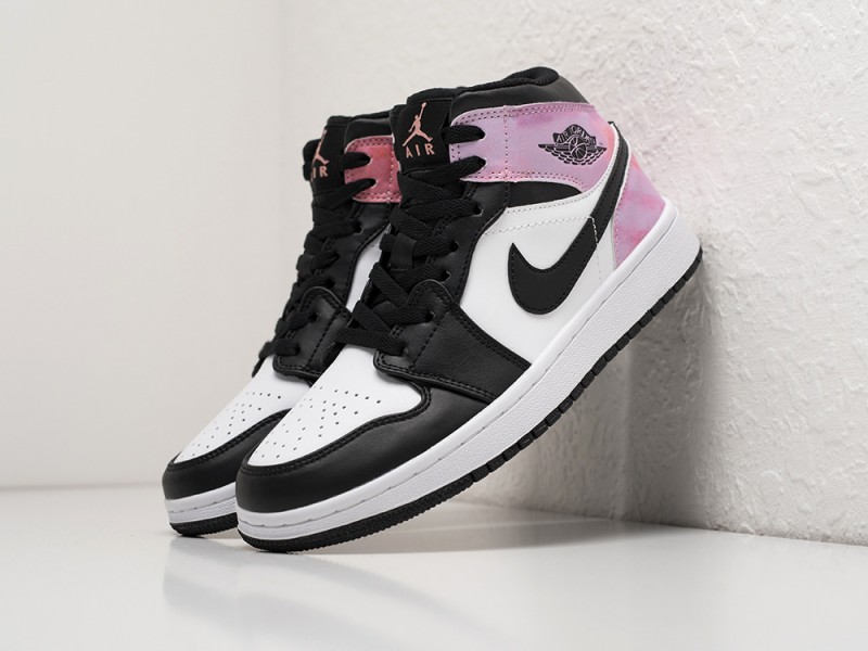 Кроссовки Nike Air Jordan 1 Mid - 33762