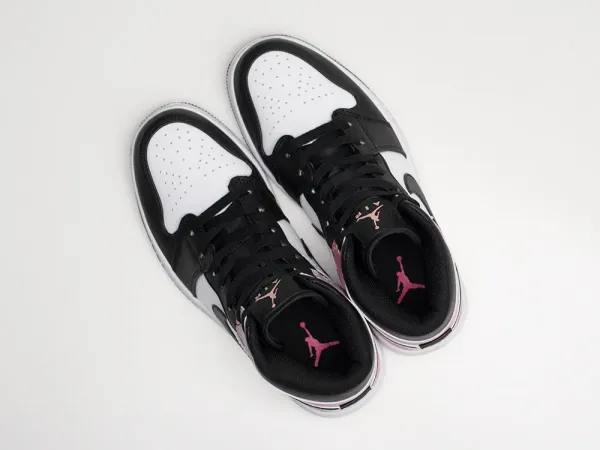 Кроссовки Nike Air Jordan 1 Mid - 33762