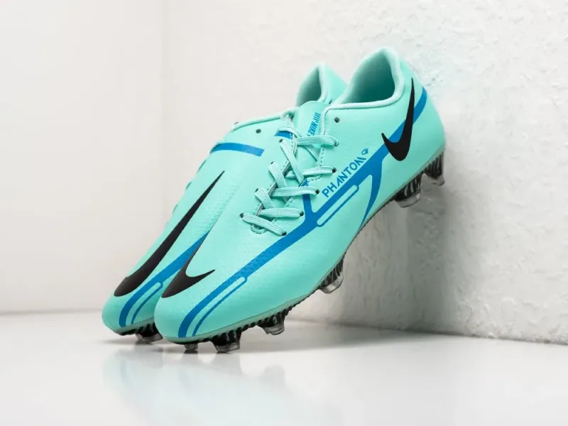 Футбольная обувь Nike Phantom GT2 Elite FG - 39250