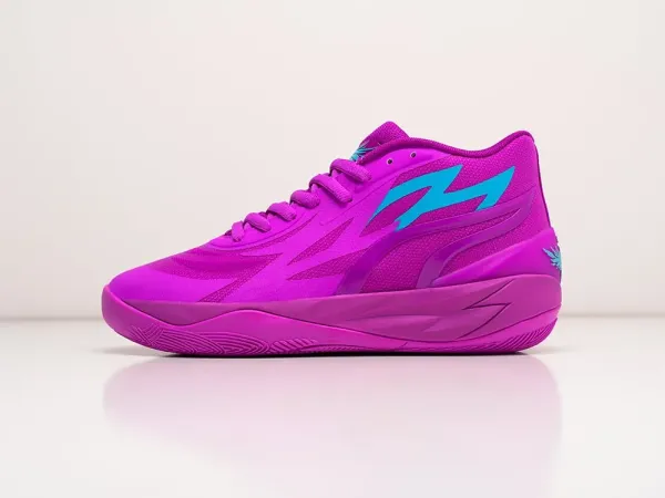 Кроссовки Puma MB.02 - 37279
