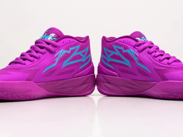 Кроссовки Puma MB.02 - 37279