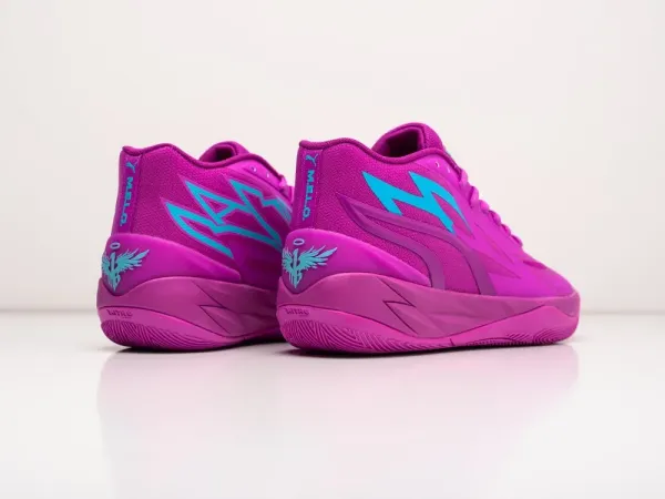 Кроссовки Puma MB.02 - 37279