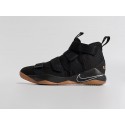 Кроссовки Nike Lebron Soldier 11 - 45590
