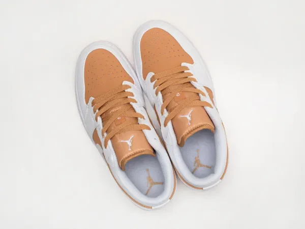 Кроссовки Nike Air Jordan 1 Low - 36666