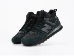 Зимние Кроссовки New Balance 574 Mid - 43762