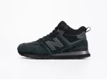 Зимние Кроссовки New Balance 574 Mid - 43762