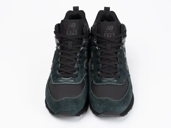 Зимние Кроссовки New Balance 574 Mid - 43762