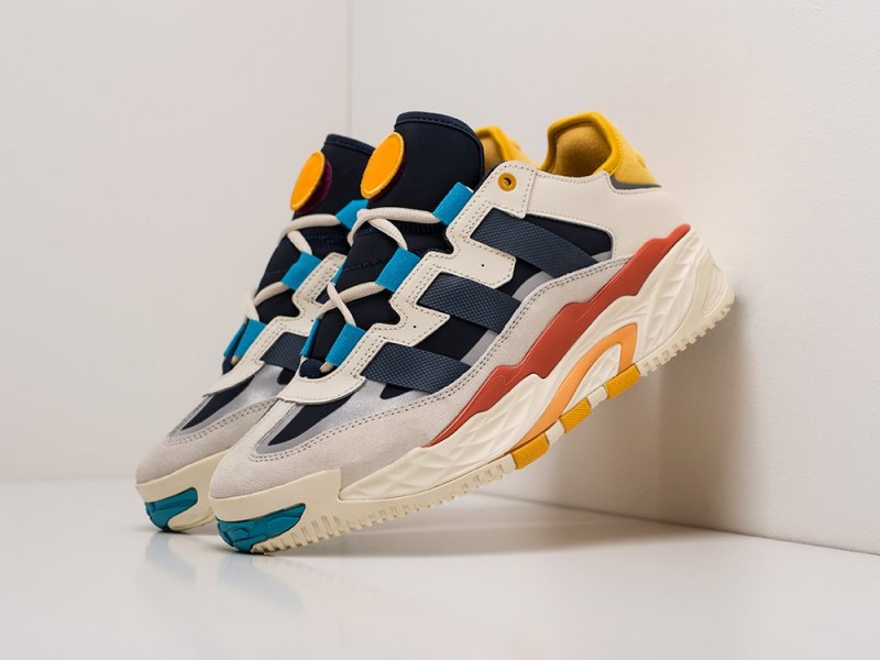 Кроссовки Adidas Niteball - 24265