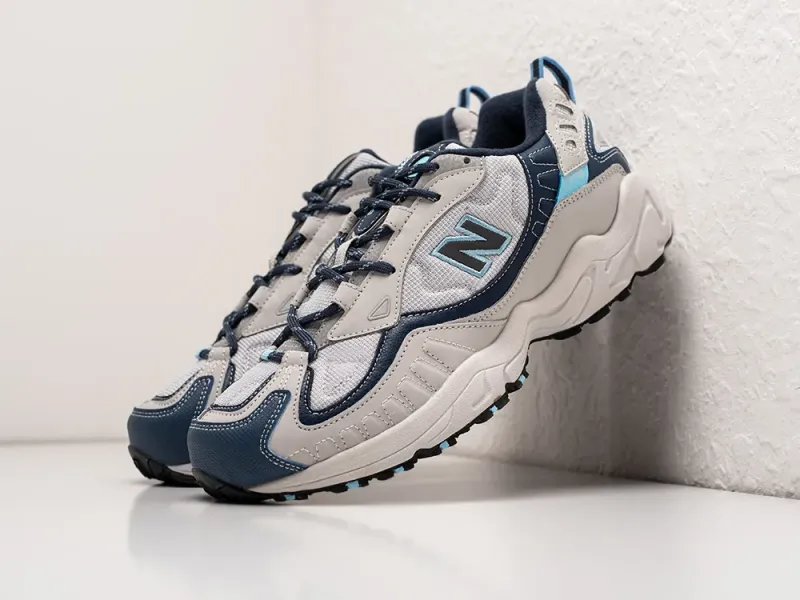 Кроссовки New Balance 703 - 33876