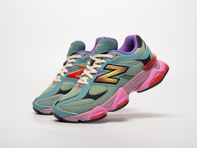 Кроссовки New Balance 9060 - 42284