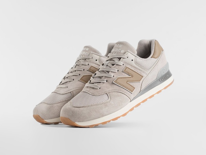 Кроссовки New Balance 574 - 46450
