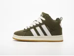 Зимние Кроссовки Adidas Campus High - 43494