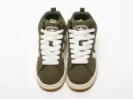 Зимние Кроссовки Adidas Campus High - 43494