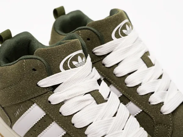 Зимние Кроссовки Adidas Campus High - 43494