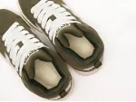 Зимние Кроссовки Adidas Campus High - 43494