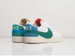 Кроссовки Nike Blazer Low 77 Jumbo - 31599