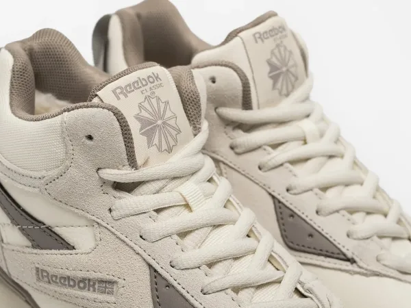 Зимние Кроссовки Reebok LX 2200 - 43613