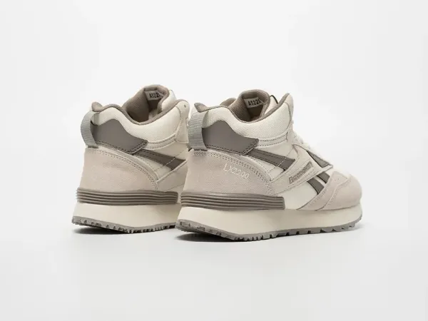 Зимние Кроссовки Reebok LX 2200 - 43613