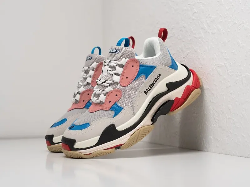 Кроссовки Balenciaga Triple S - 26870