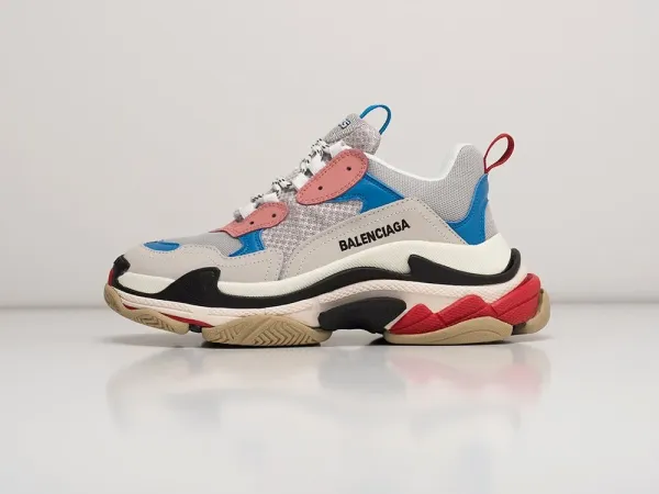 Кроссовки Balenciaga Triple S - 26870
