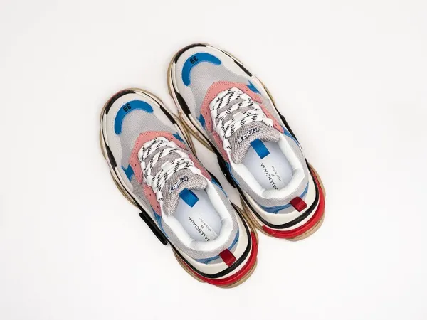 Кроссовки Balenciaga Triple S - 26870
