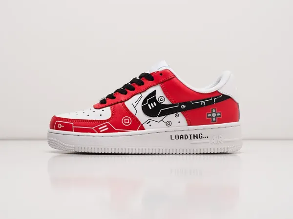 Кроссовки Nike Air Force 1 Low - 25764