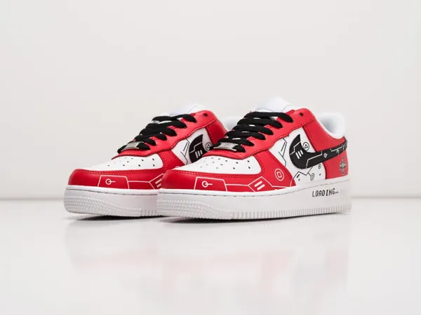 Кроссовки Nike Air Force 1 Low - 25764