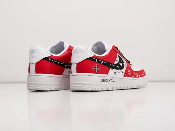 Кроссовки Nike Air Force 1 Low - 25764