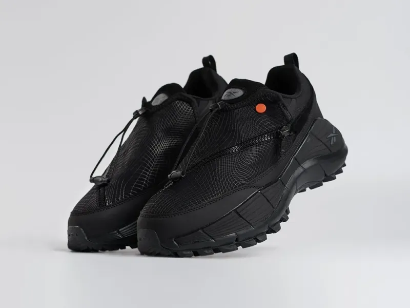 Кроссовки Spyder x Reebok Low Top Running - 45376